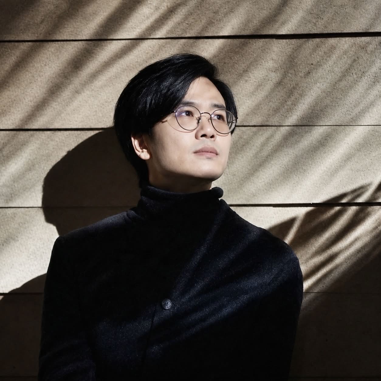 吳秉聖 Ping-Sheng Wu，台灣聲音藝術家、媒體藝術家